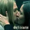 delicate