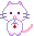 kawaii kitty