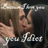 i love you