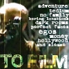 Born to Film