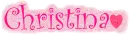 Christina