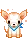 kawaii doggie
