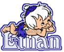 BamBam Ethan