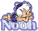 BamBam Noah