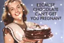 chocolate