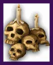 skulls