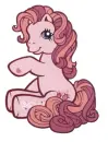 my little pony