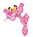 pink panther