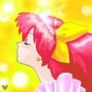 Wedding Peach