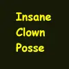 insane clown posse
