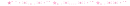pink stars