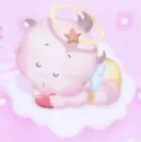 baby angel