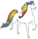rainbow brite's starlite