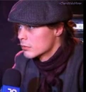 Ville Valo 