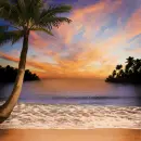 beach pic