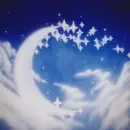 moon and stars pic