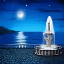 night pic