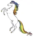 rainbow brite's starlite