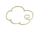 Gold Cloud