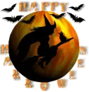 happy halloween