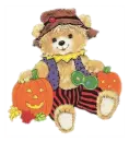 bear