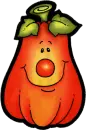 smilely pumkin1