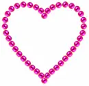 D~pink heart