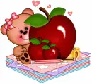 Bear Apples