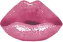 gloss lips