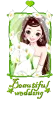 PRETTY BRIDE