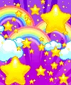 stars Floaties