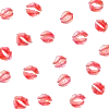Floaties lips