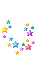 color star Floaties