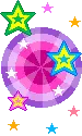 lots of stars Floaties