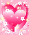 bright pink Floaties