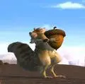 scrat