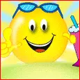 kewl smile