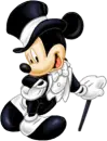 mickey mouse