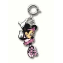 Minie mouse charm