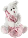 its a girl bear
