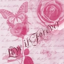 love is forever
