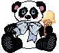 panda