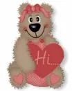 hi