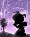 i love u
