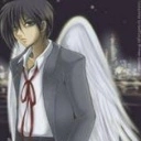 dude angel