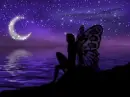 moon fairy