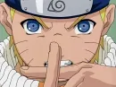 Naruto is making seal.....