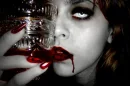 vampire girl
