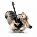 scrat