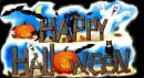 happy halloween